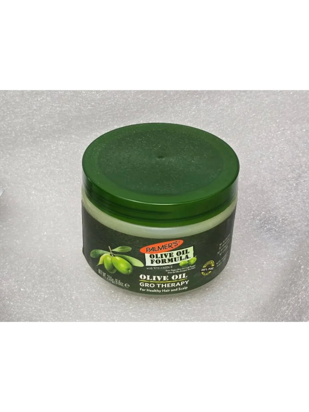 Palmers Olive Oil Formula Gro Therapy Hair & Scalp Treatment 8.8 oz